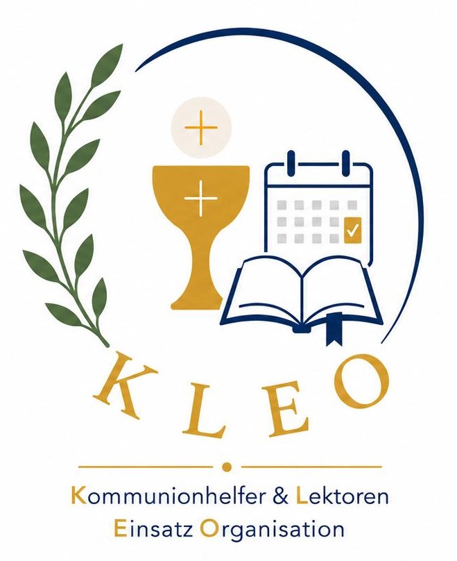 KLEO – Kommunionhelfer & Lektoren Einsatz Organisation